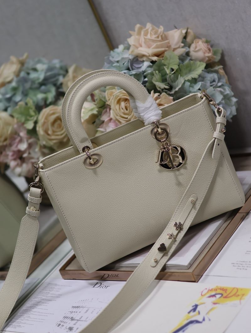 Christian Dior My Lady Bags